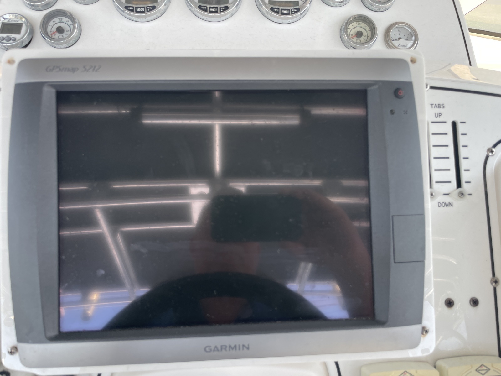 33ft Fountain Yacht For Sale