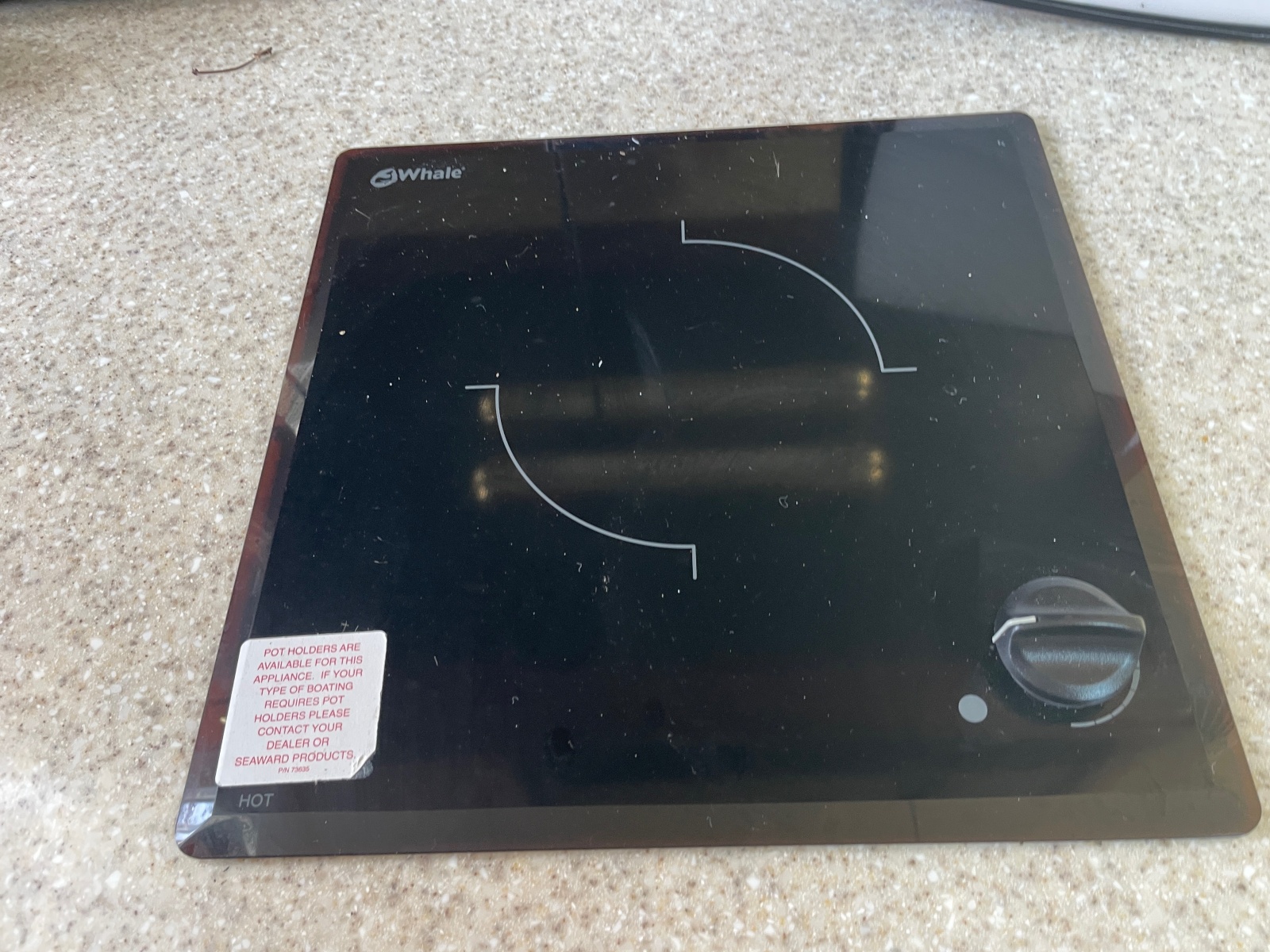 33' 2006 Fountain 33SFC