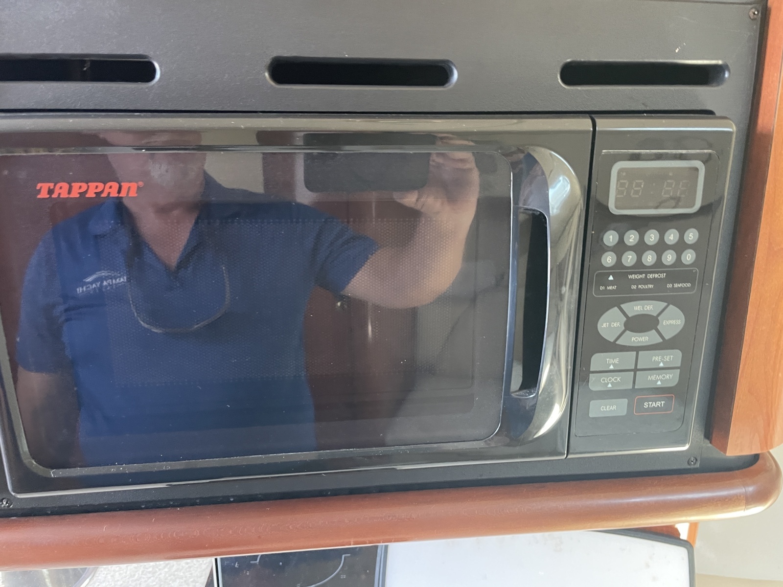 33ft Fountain Yacht For Sale