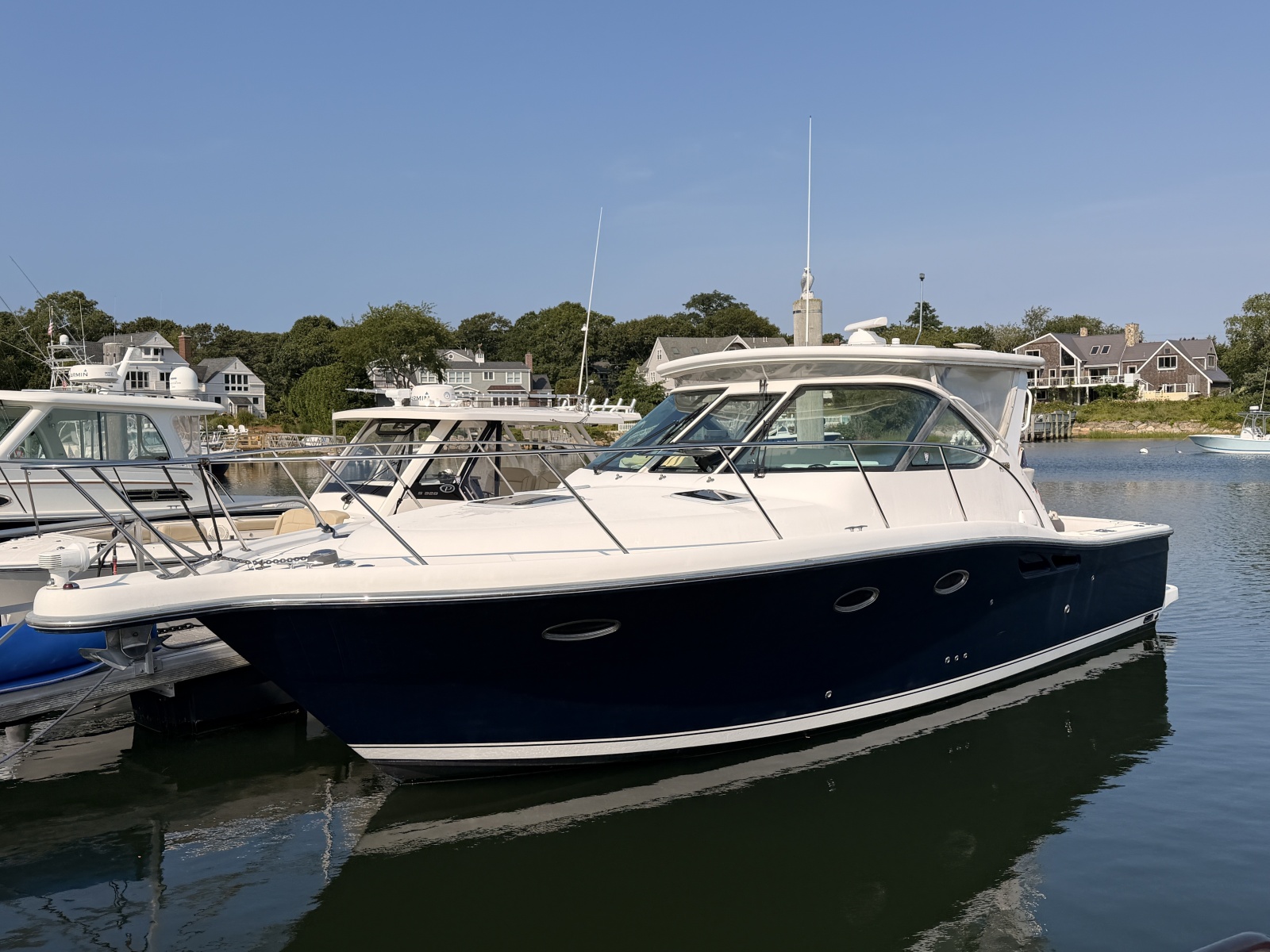 2007 Tiara Yachts 3200 Open