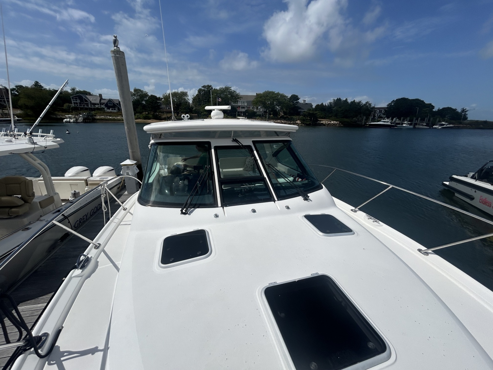 32' 2007 Tiara Yachts 3200 Open