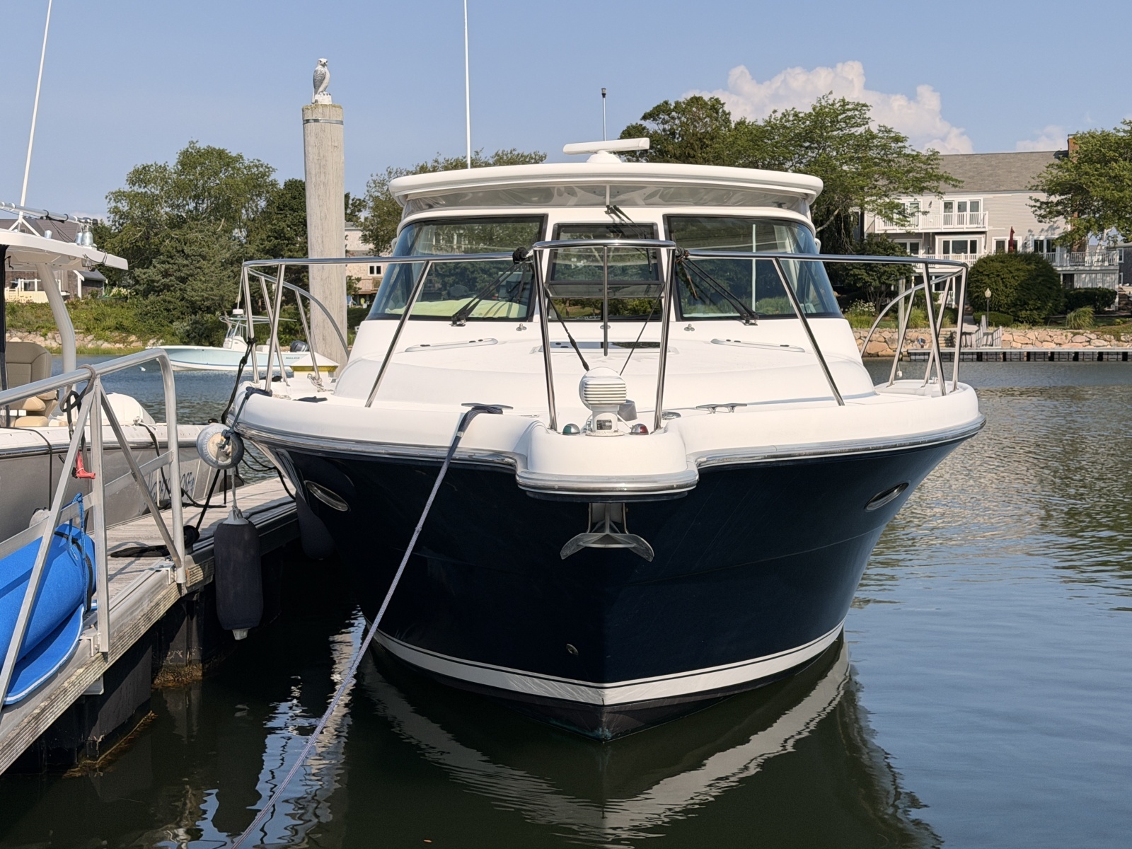 2007 Tiara Yachts 3200 Open