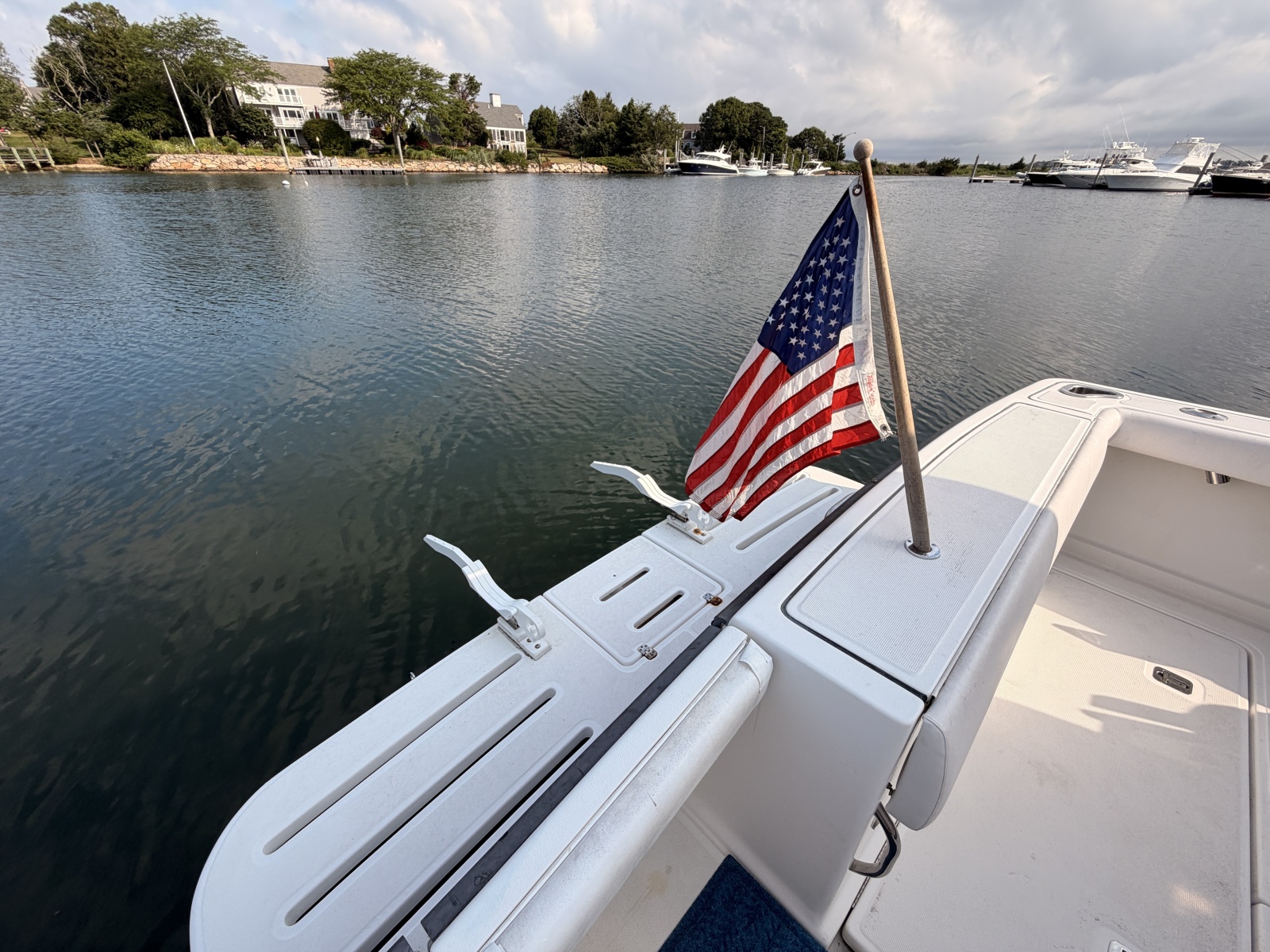 2007 Tiara Yachts 3200 Open