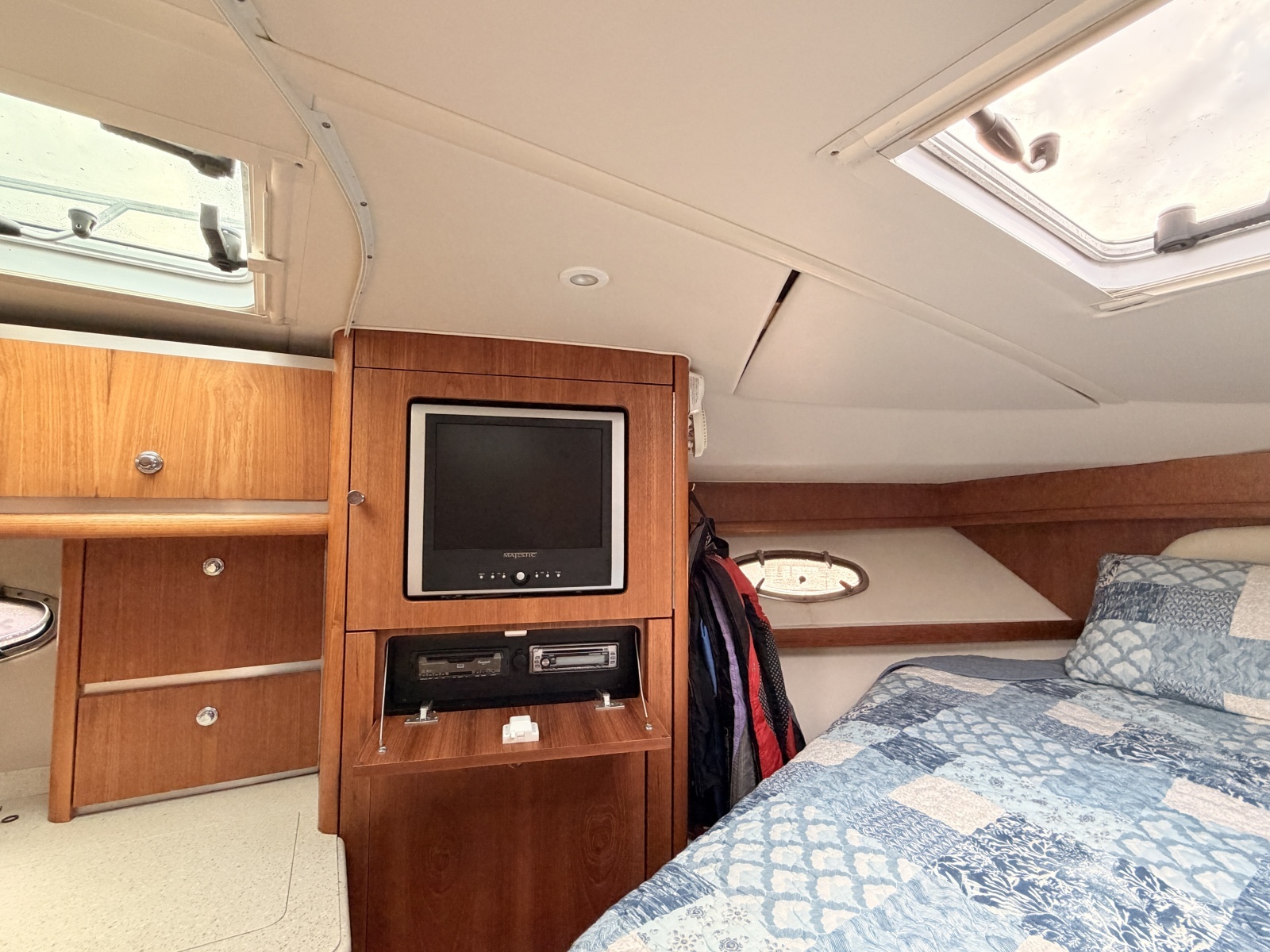 2007 Tiara Yachts 3200 Open