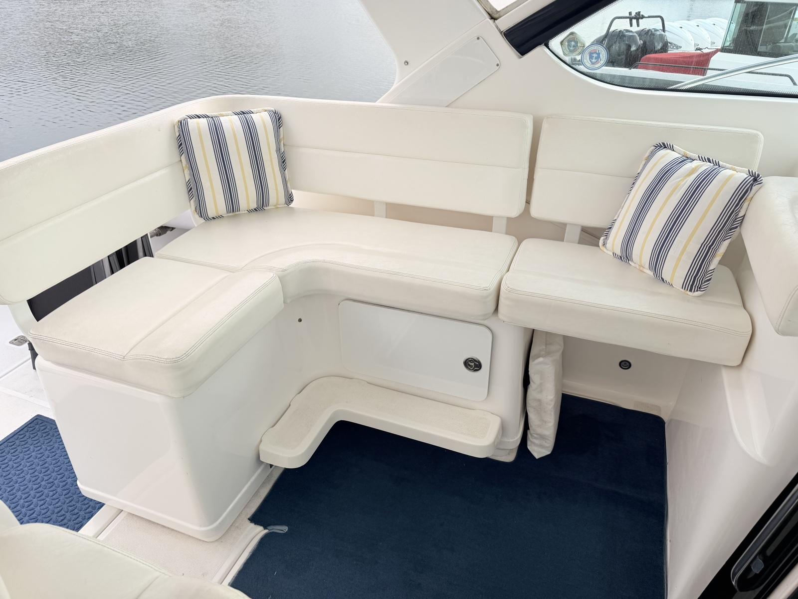 2007 Tiara Yachts 3200 Open