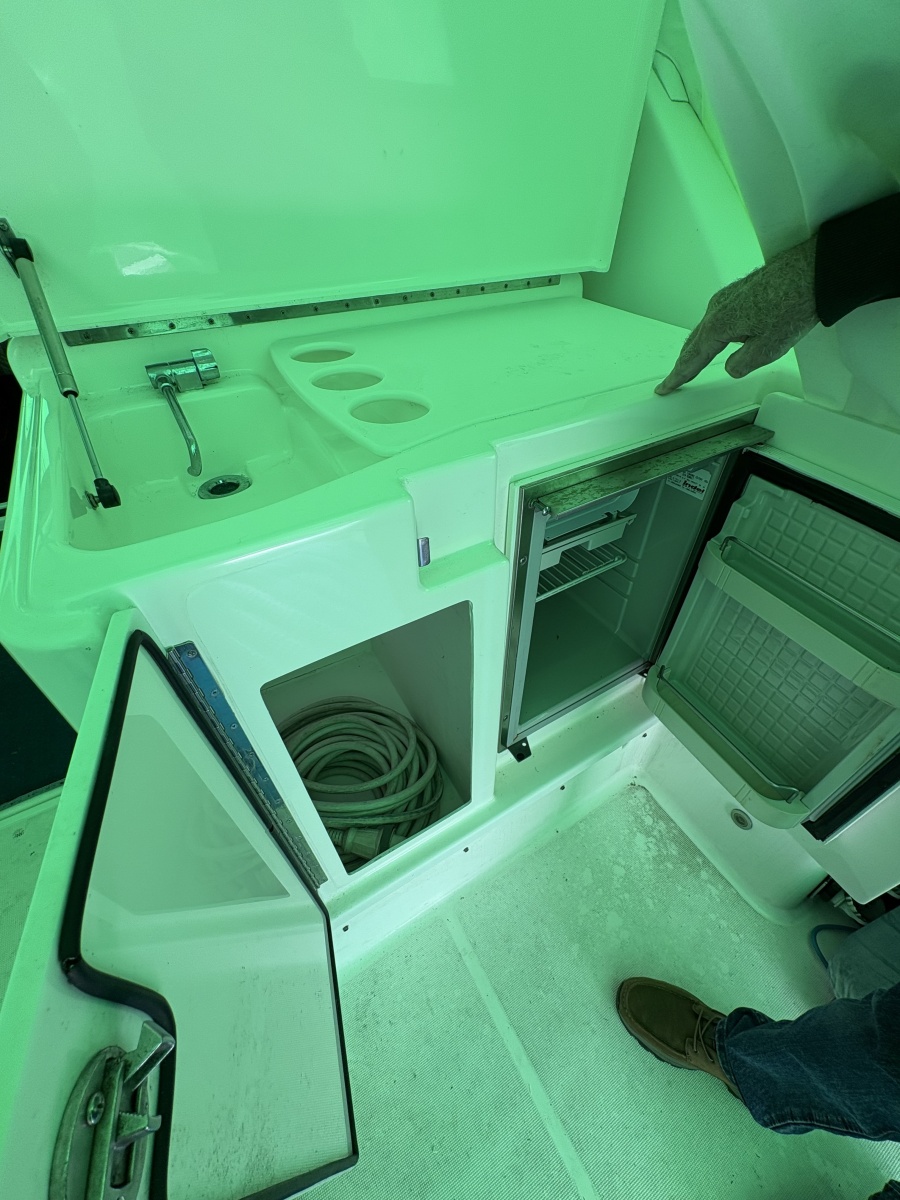 32' 2007 Tiara Yachts 3200 Open