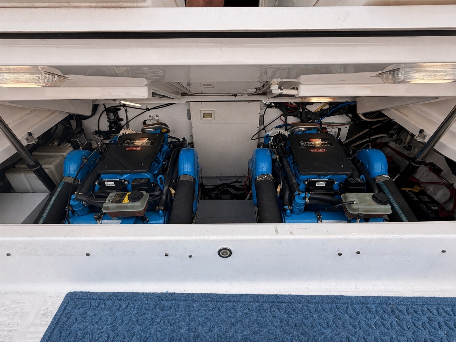 2007 Tiara Yachts 3200 Open