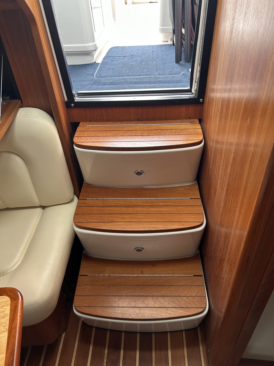 32' 2007 Tiara Yachts 3200 Open