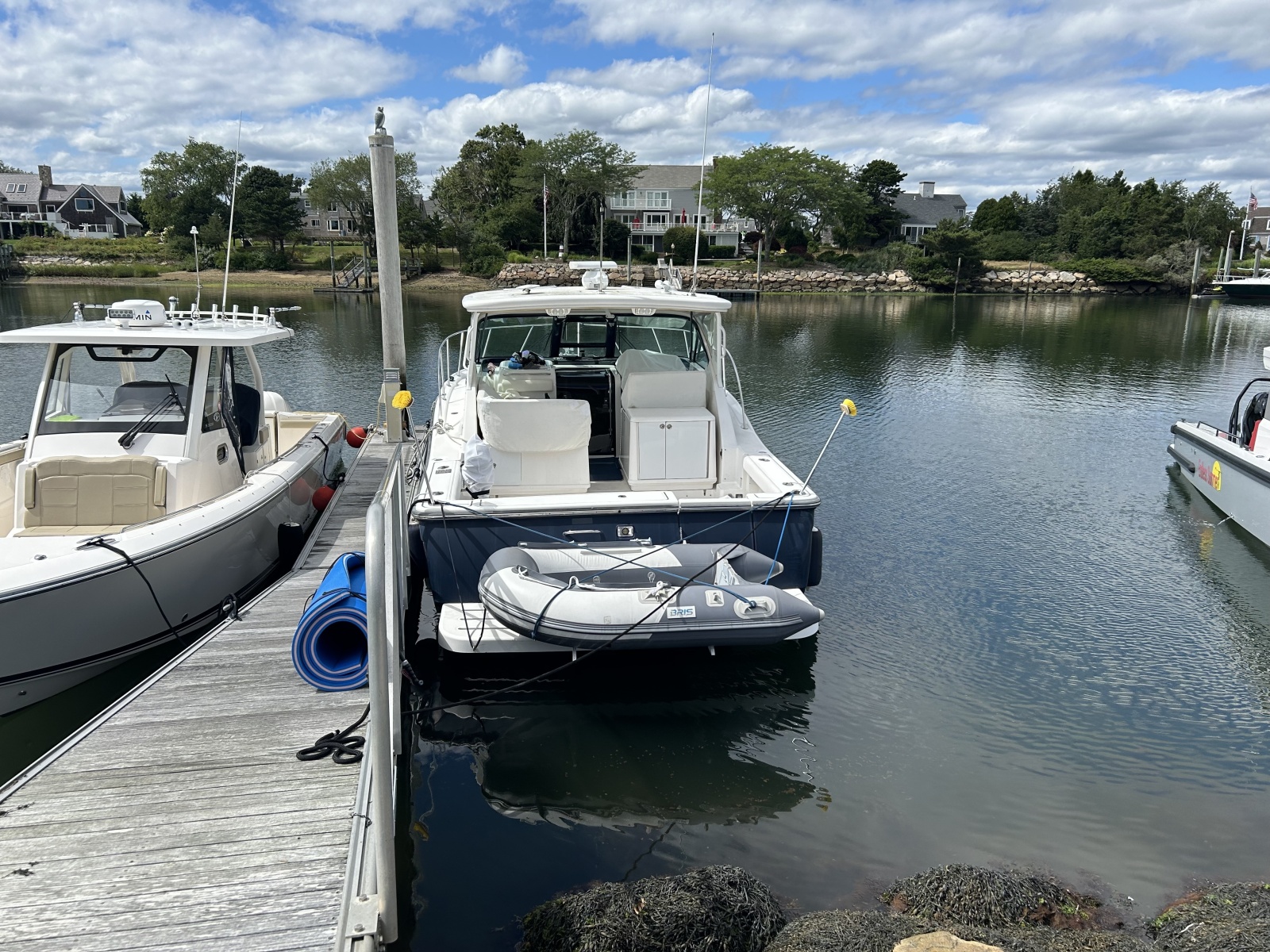 32' 2007 Tiara Yachts 3200 Open