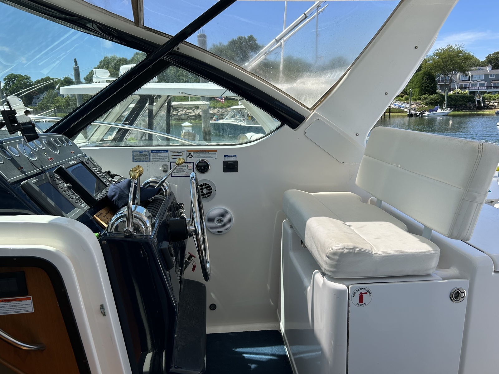 32' 2007 Tiara Yachts 3200 Open