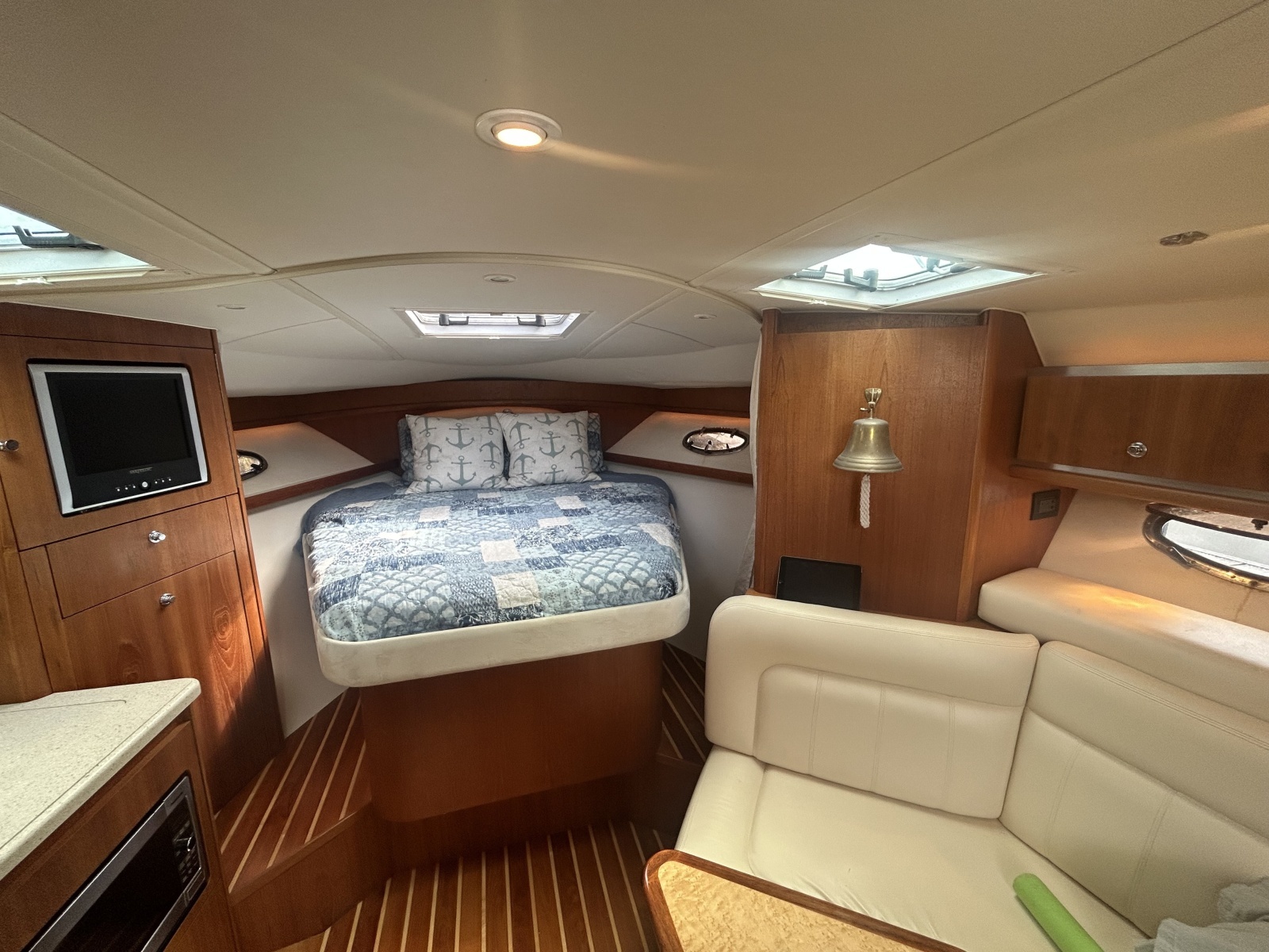 Blue Eyes 32ft Tiara Yachts Yacht For Sale