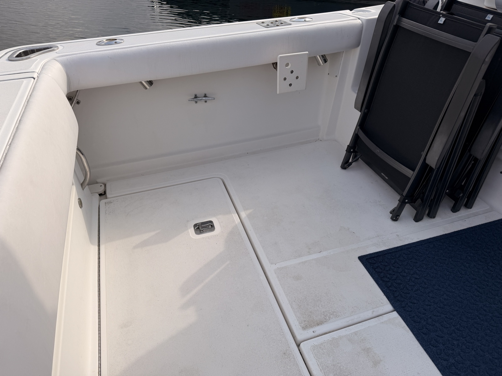 2007 Tiara Yachts 3200 Open