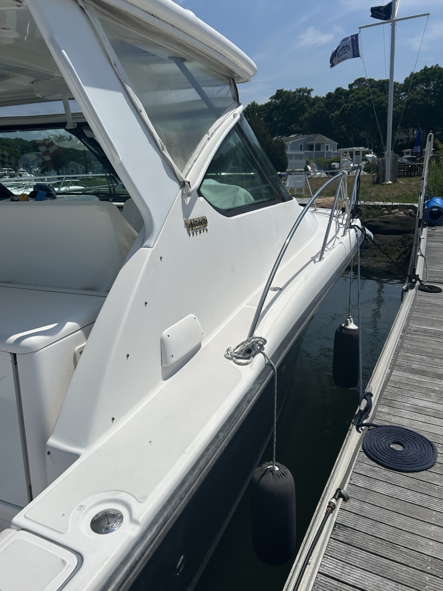 32' 2007 Tiara Yachts 3200 Open