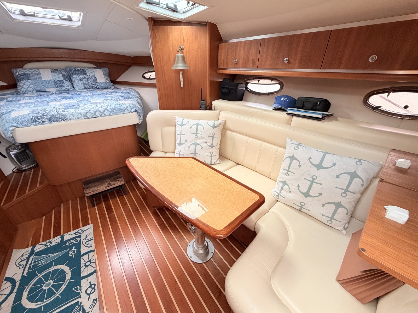 2007 Tiara Yachts 3200 Open
