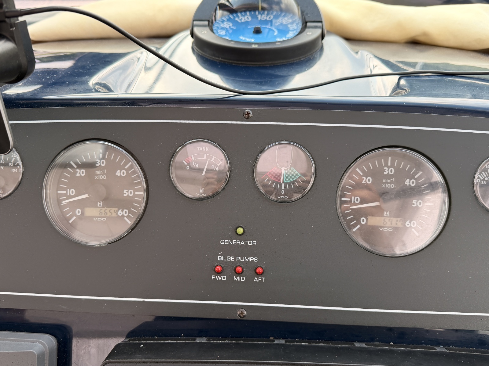 2007 Tiara Yachts 3200 Open