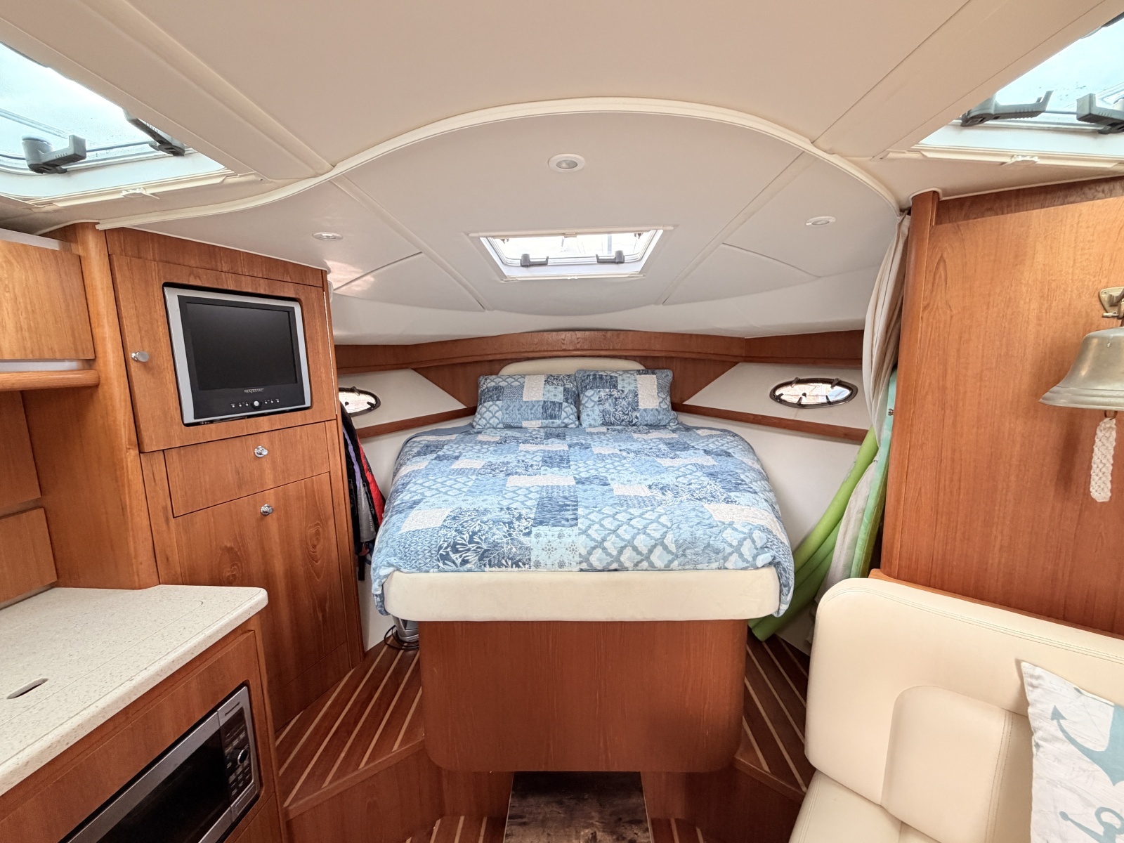 2007 Tiara Yachts 3200 Open