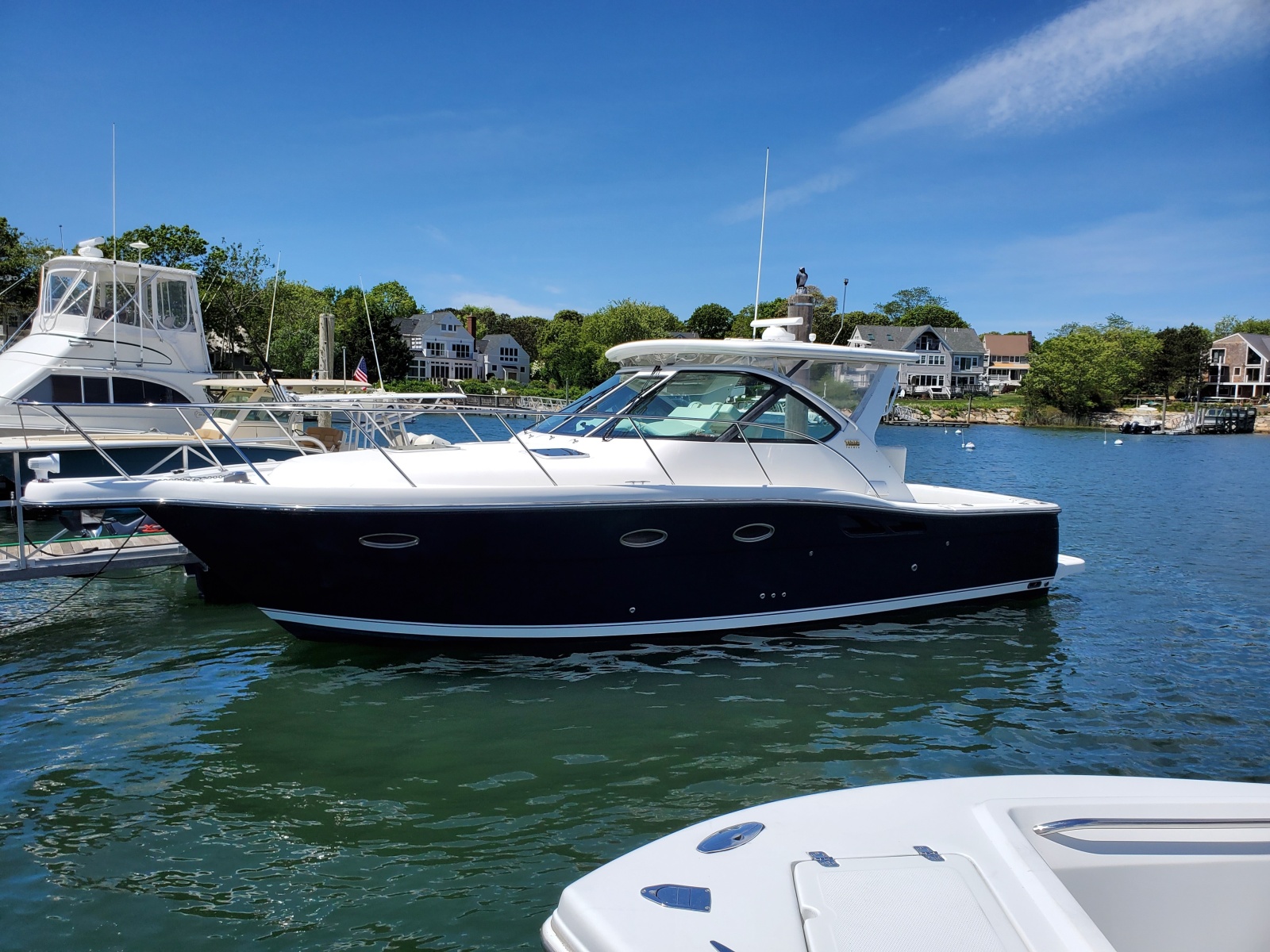 32' 2007 Tiara Yachts 3200 Open