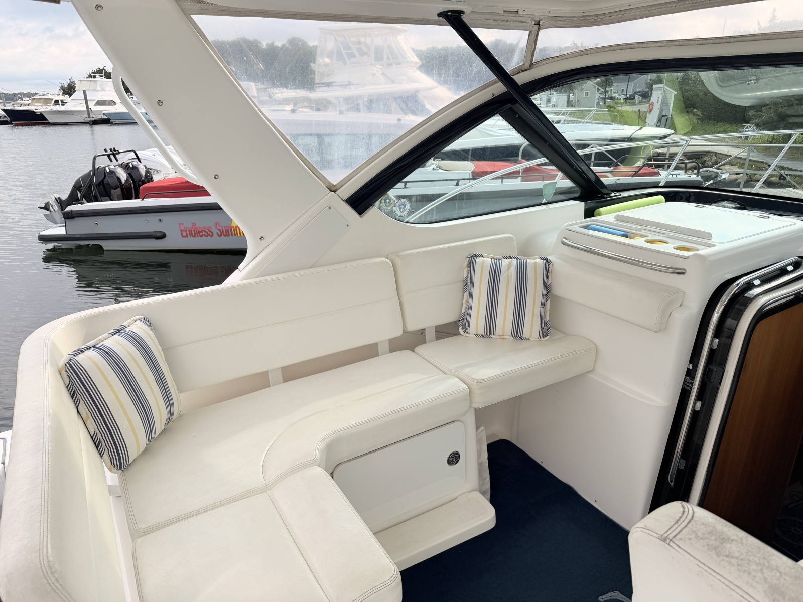 2007 Tiara Yachts 3200 Open