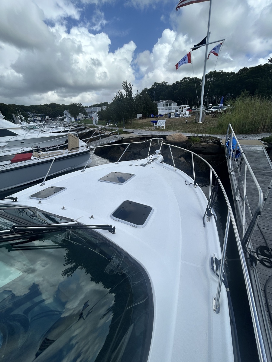 32' 2007 Tiara Yachts 3200 Open