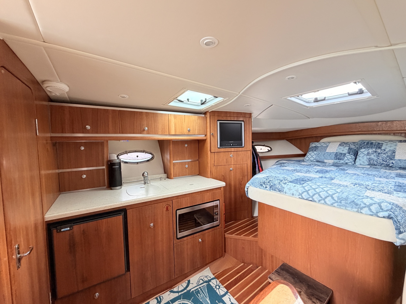 2007 Tiara Yachts 3200 Open