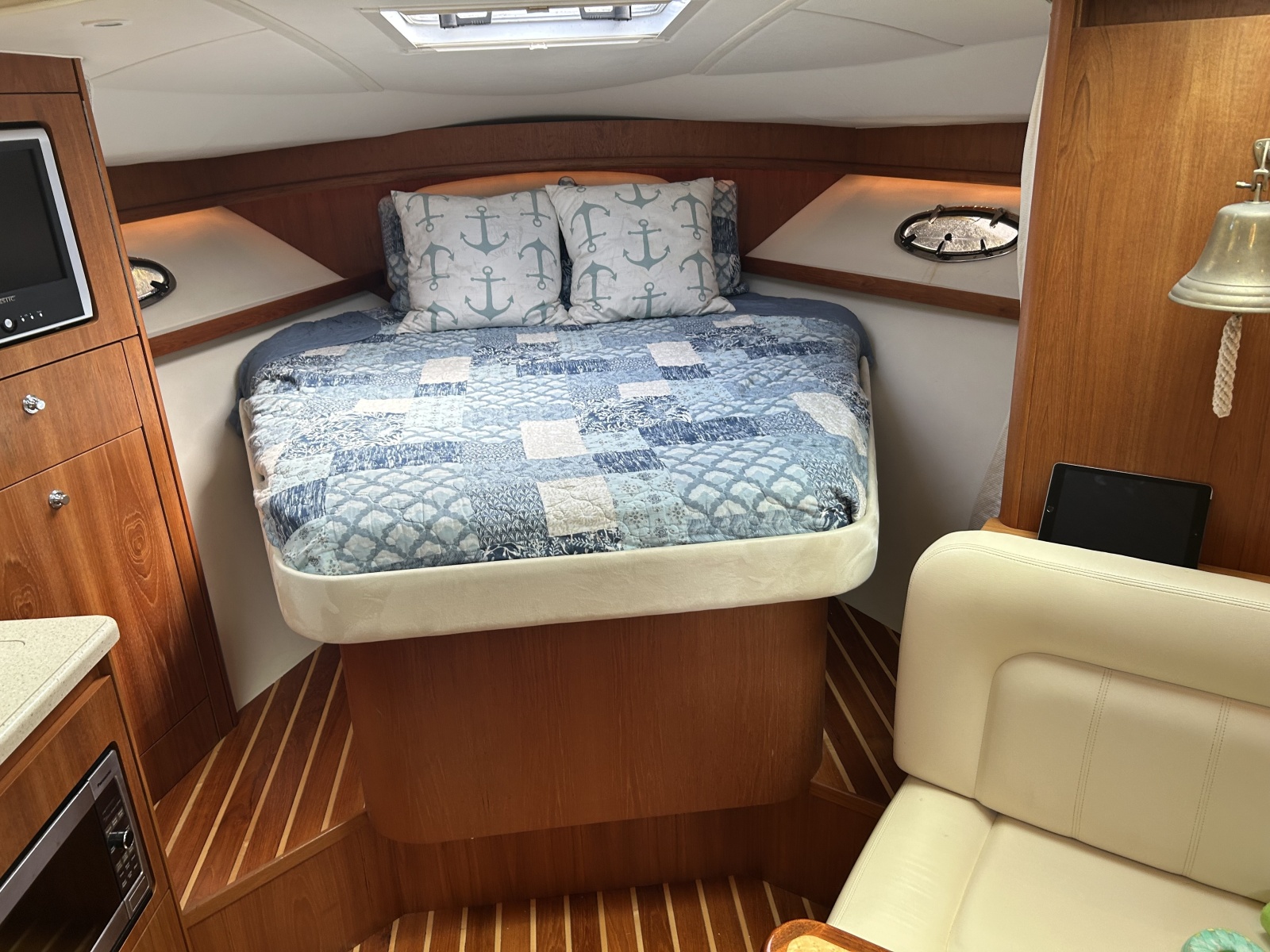 32' 2007 Tiara Yachts 3200 Open