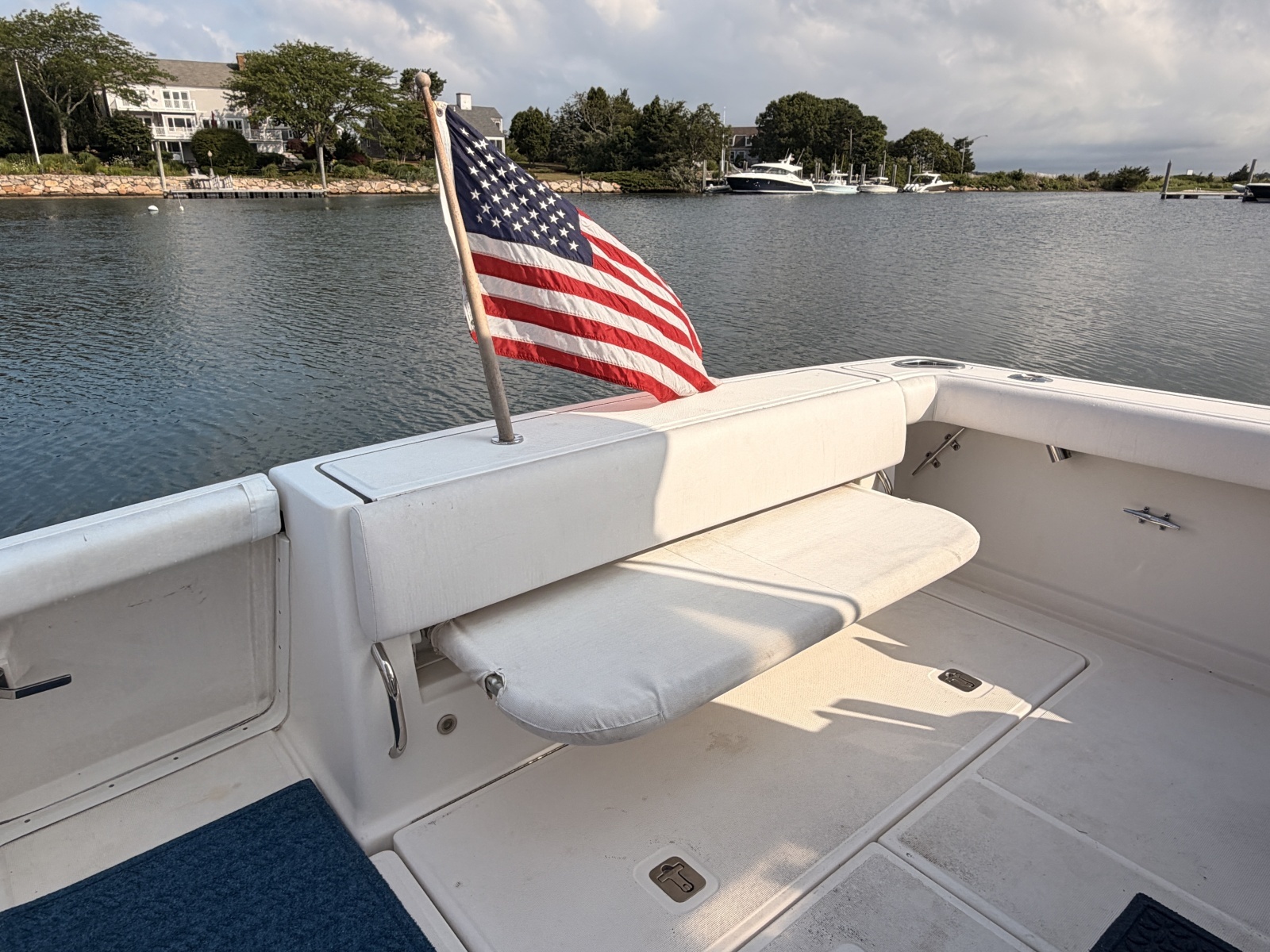 2007 Tiara Yachts 3200 Open