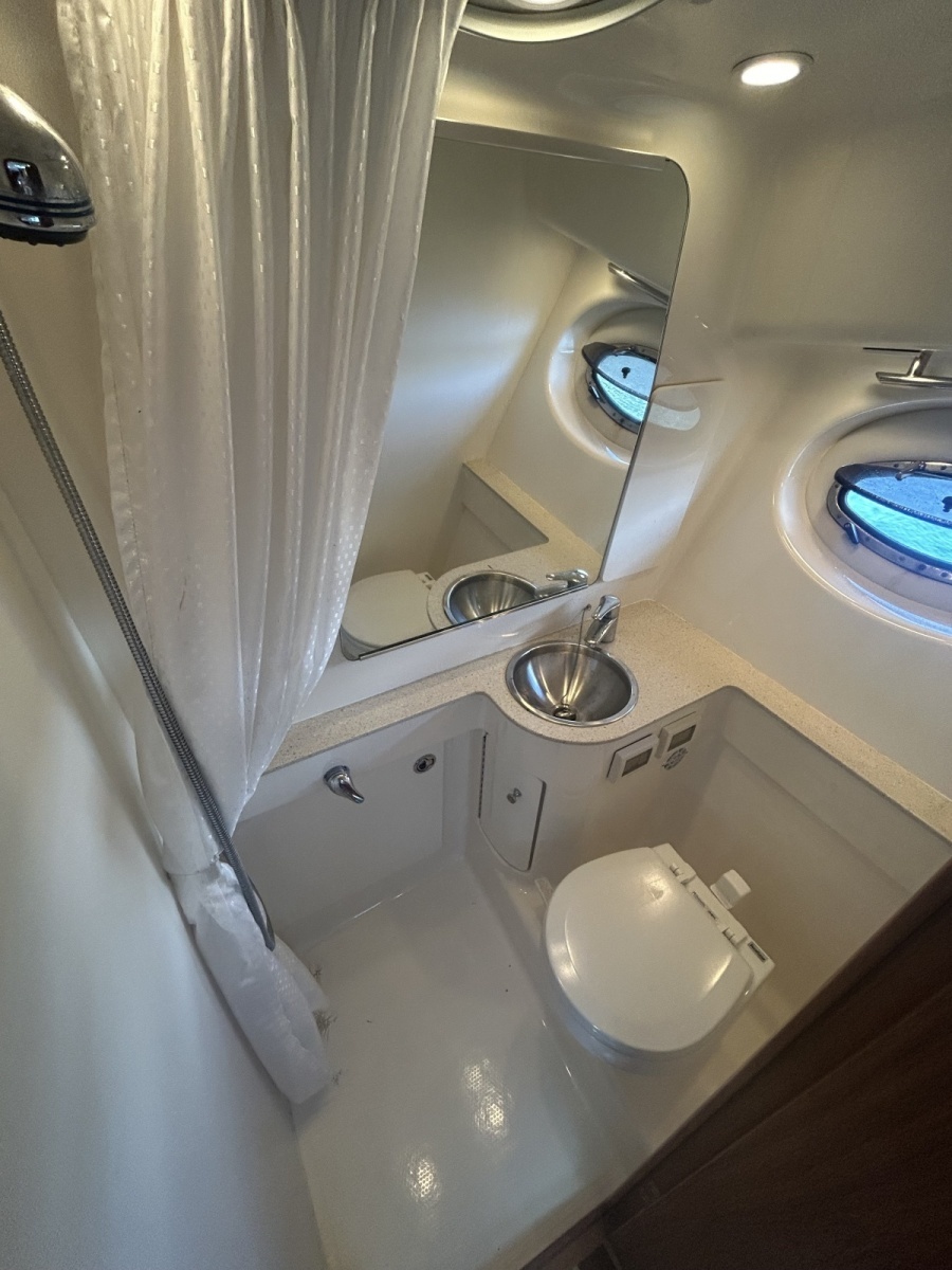 Blue Eyes 32ft Tiara Yachts Yacht For Sale