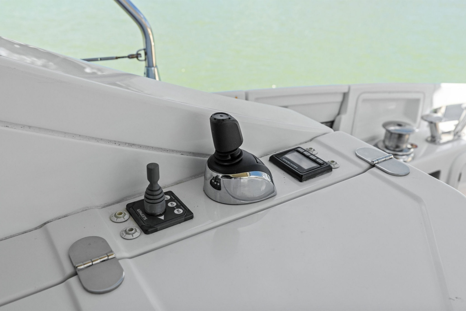 RADIO WAVES 55ft Azimut Yacht For Sale