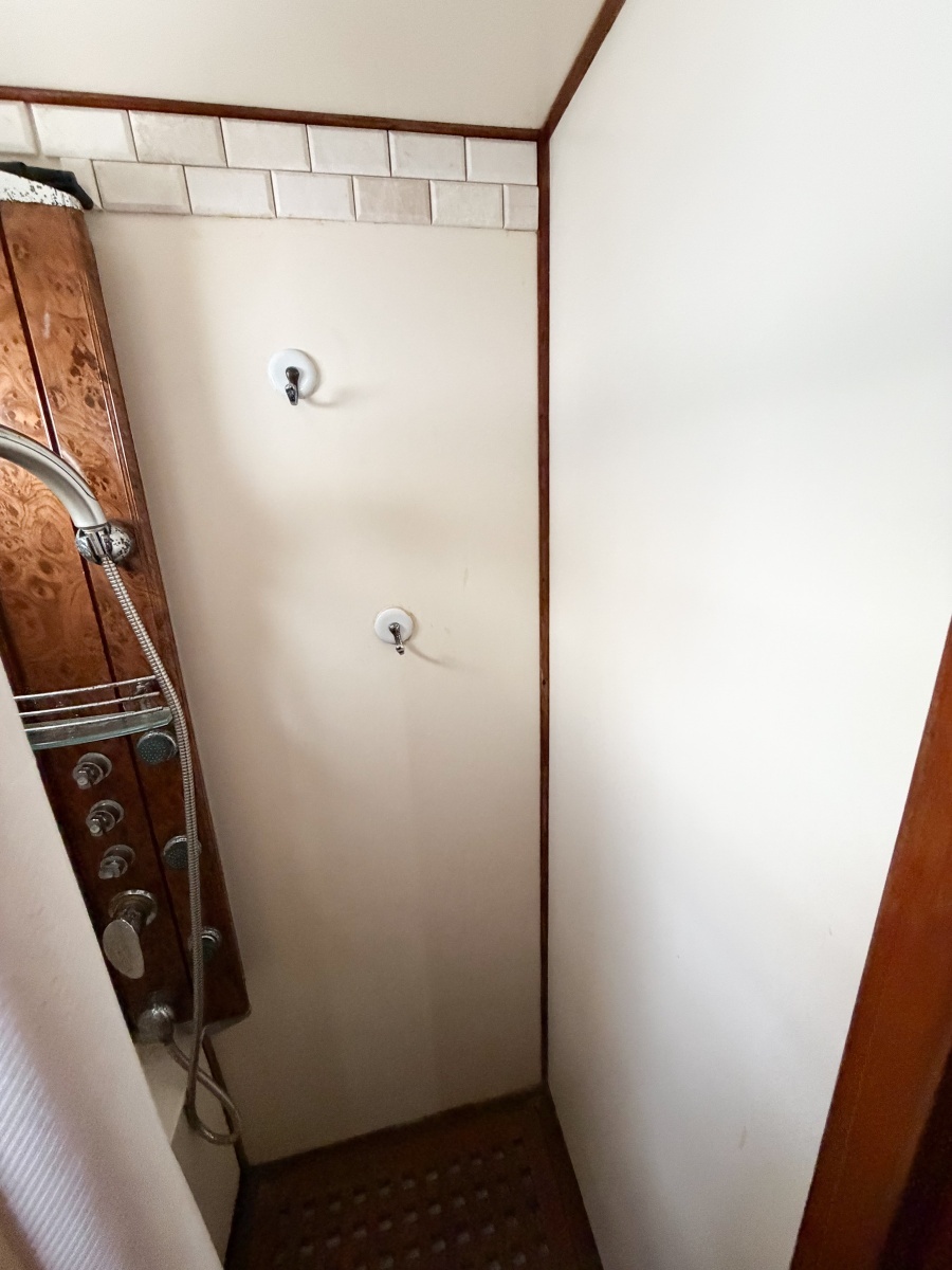 SOLIDARITY 52ft Jefferson Yacht For Sale