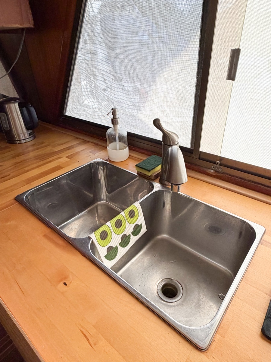 SOLIDARITY 52ft Jefferson Yacht For Sale