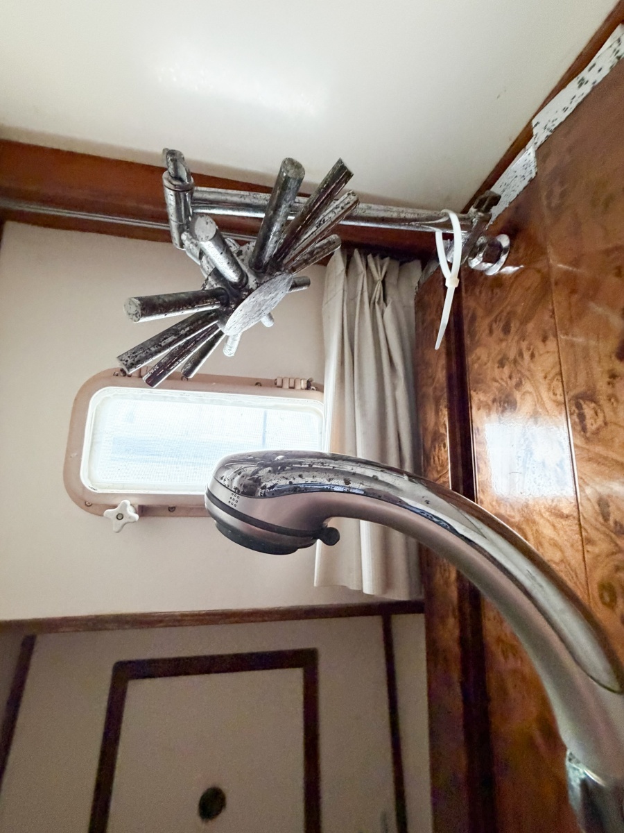 SOLIDARITY 52ft Jefferson Yacht For Sale