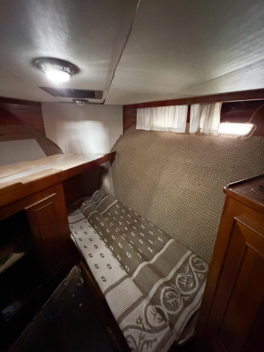 SOLIDARITY 52ft Jefferson Yacht For Sale