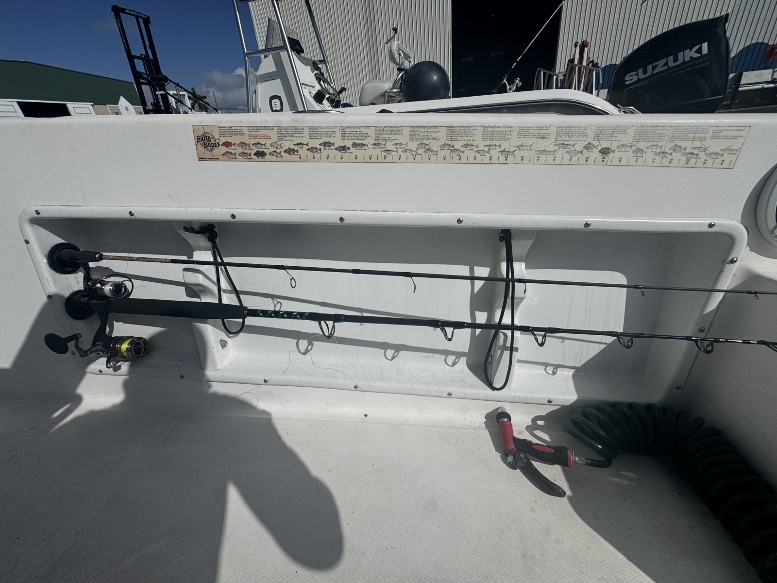 20ft Angler Yacht For Sale