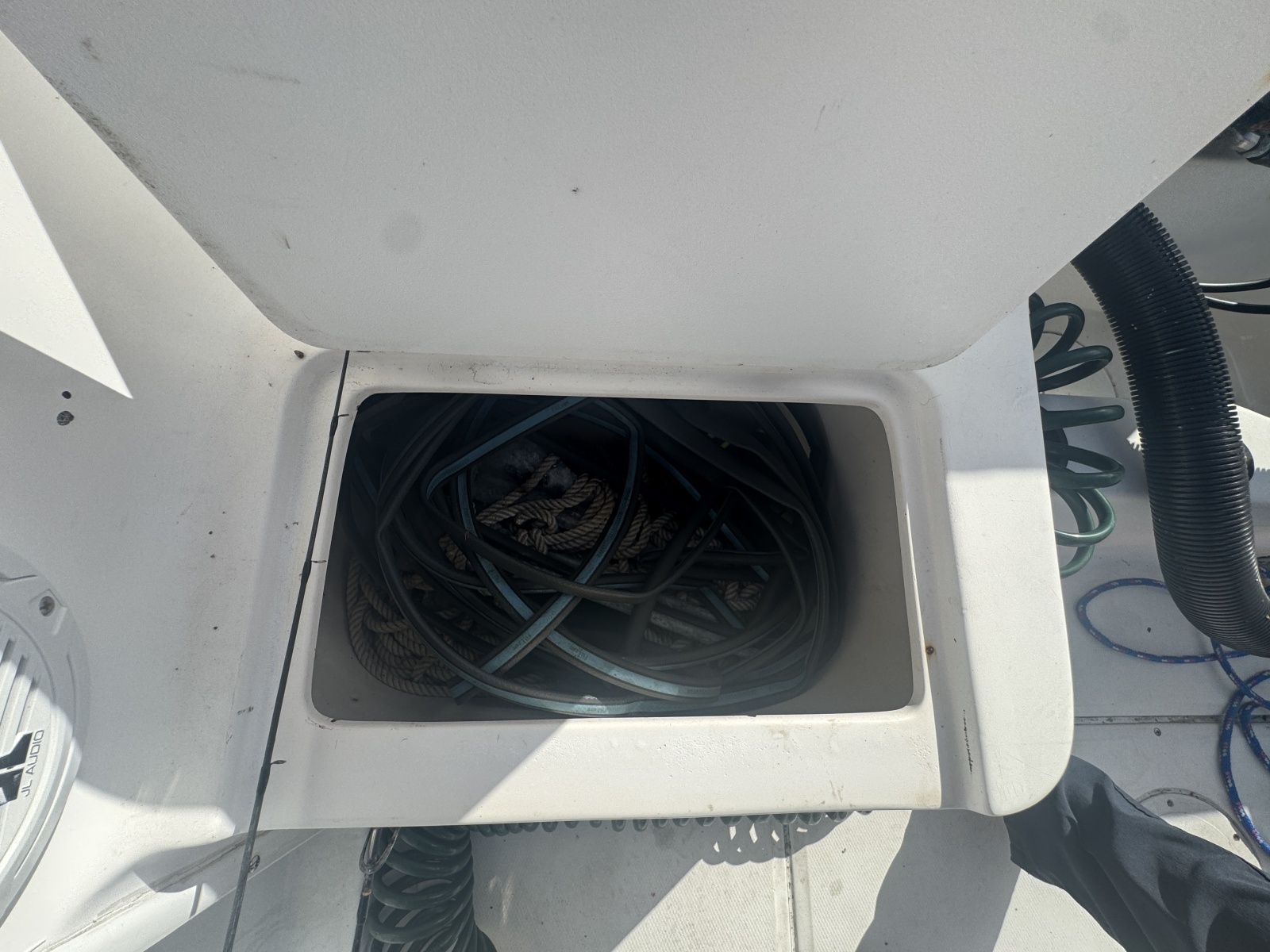 20ft Angler Yacht For Sale