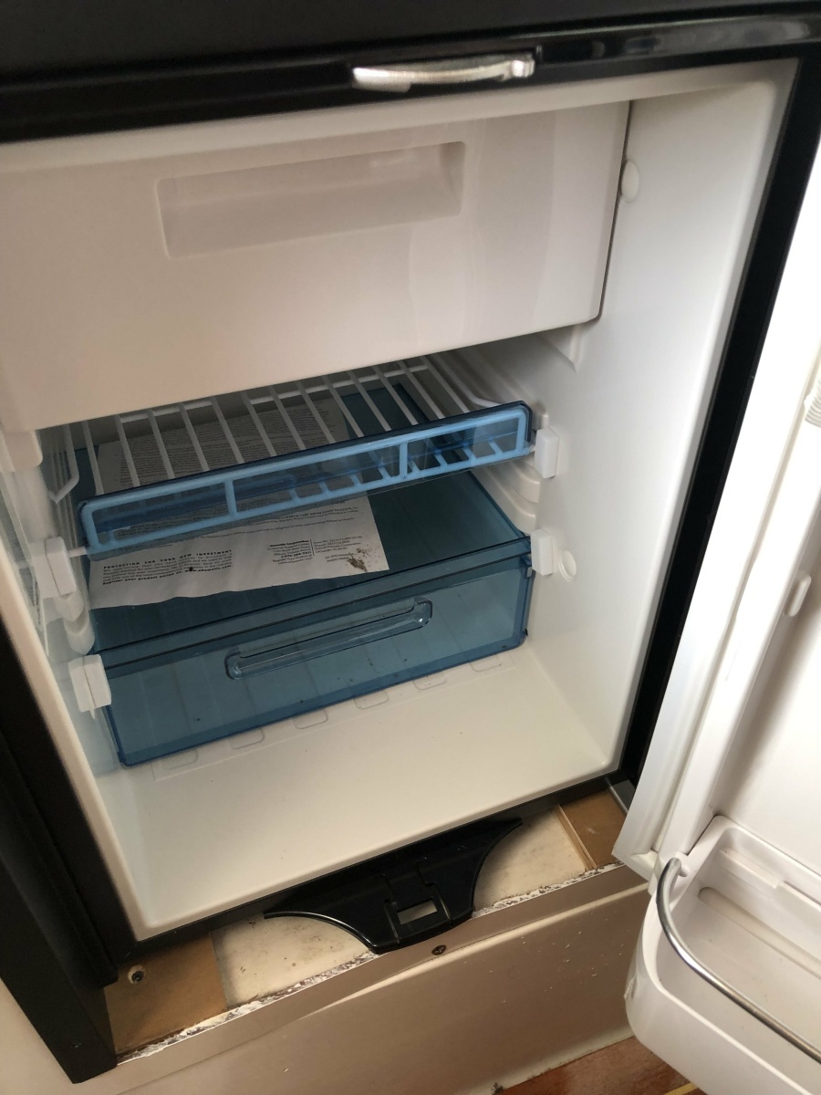 SPRAY 27ft Nauset Yacht For Sale