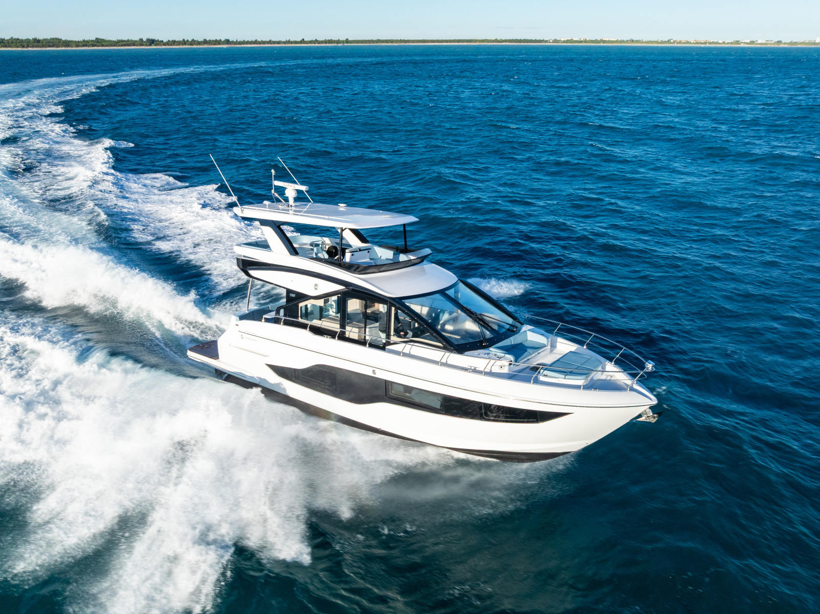 50ft Cruisers Yachts Yacht For Sale