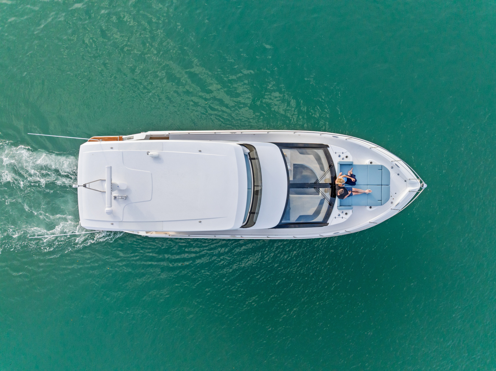 50ft Cruisers Yachts Yacht For Sale