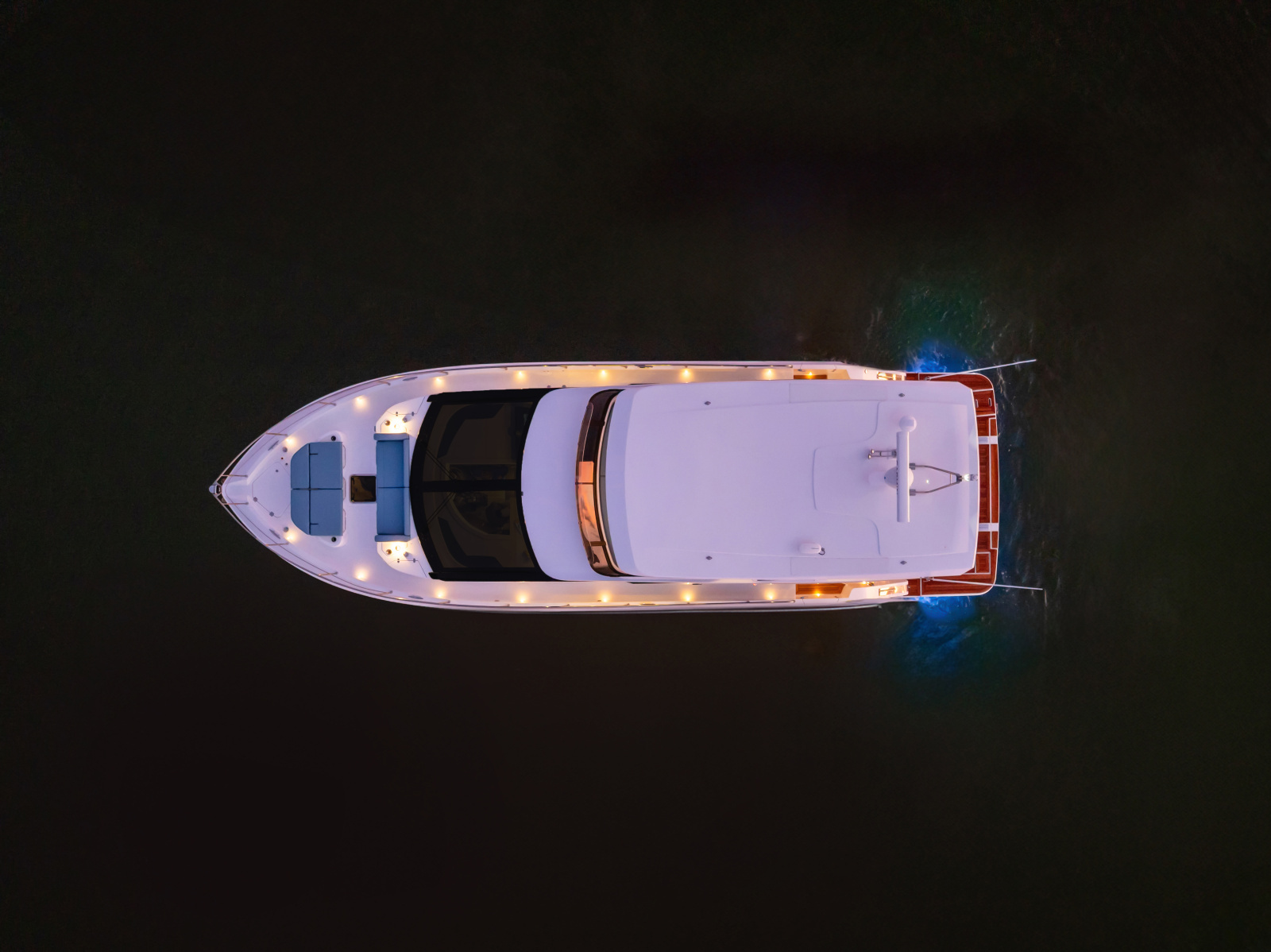 50ft Cruisers Yachts Yacht For Sale