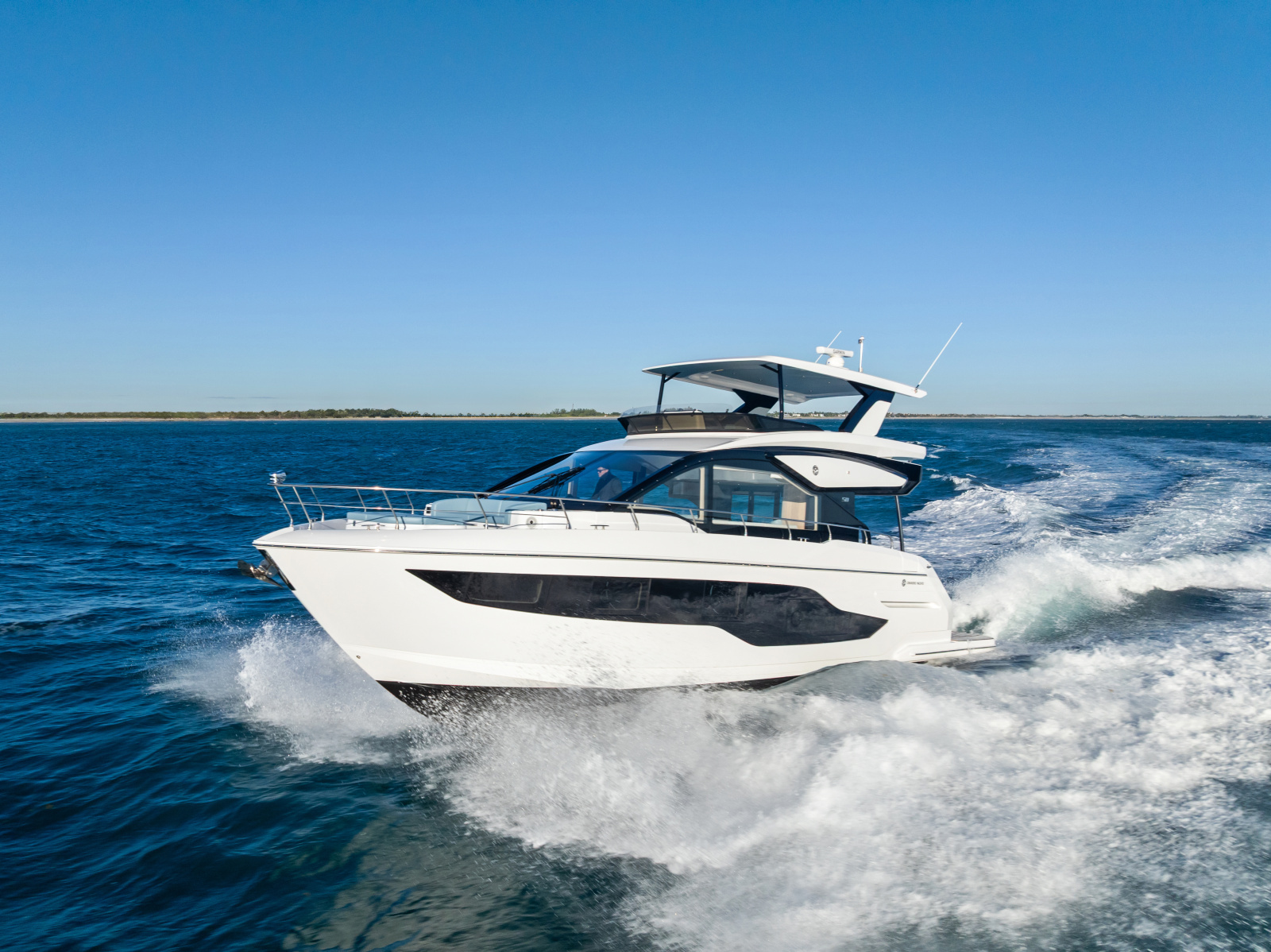 50ft Cruisers Yachts Yacht For Sale