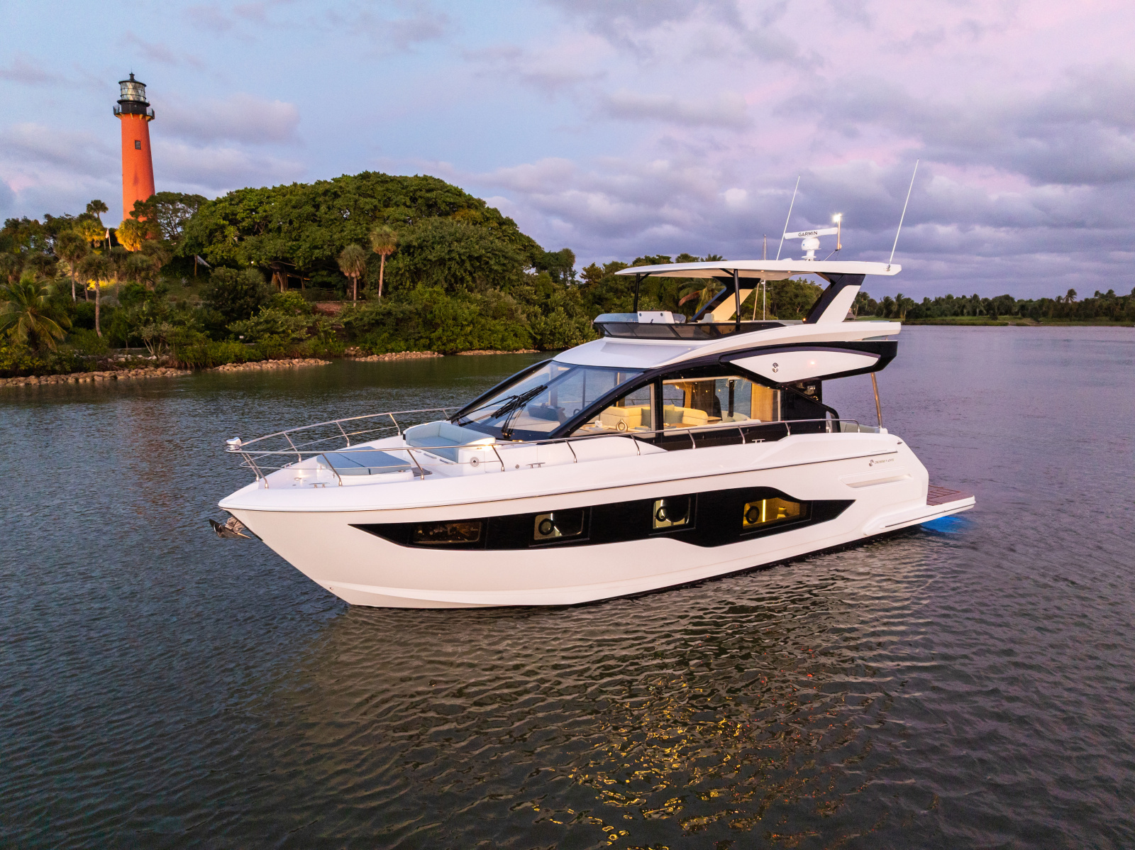 50ft Cruisers Yachts Yacht For Sale