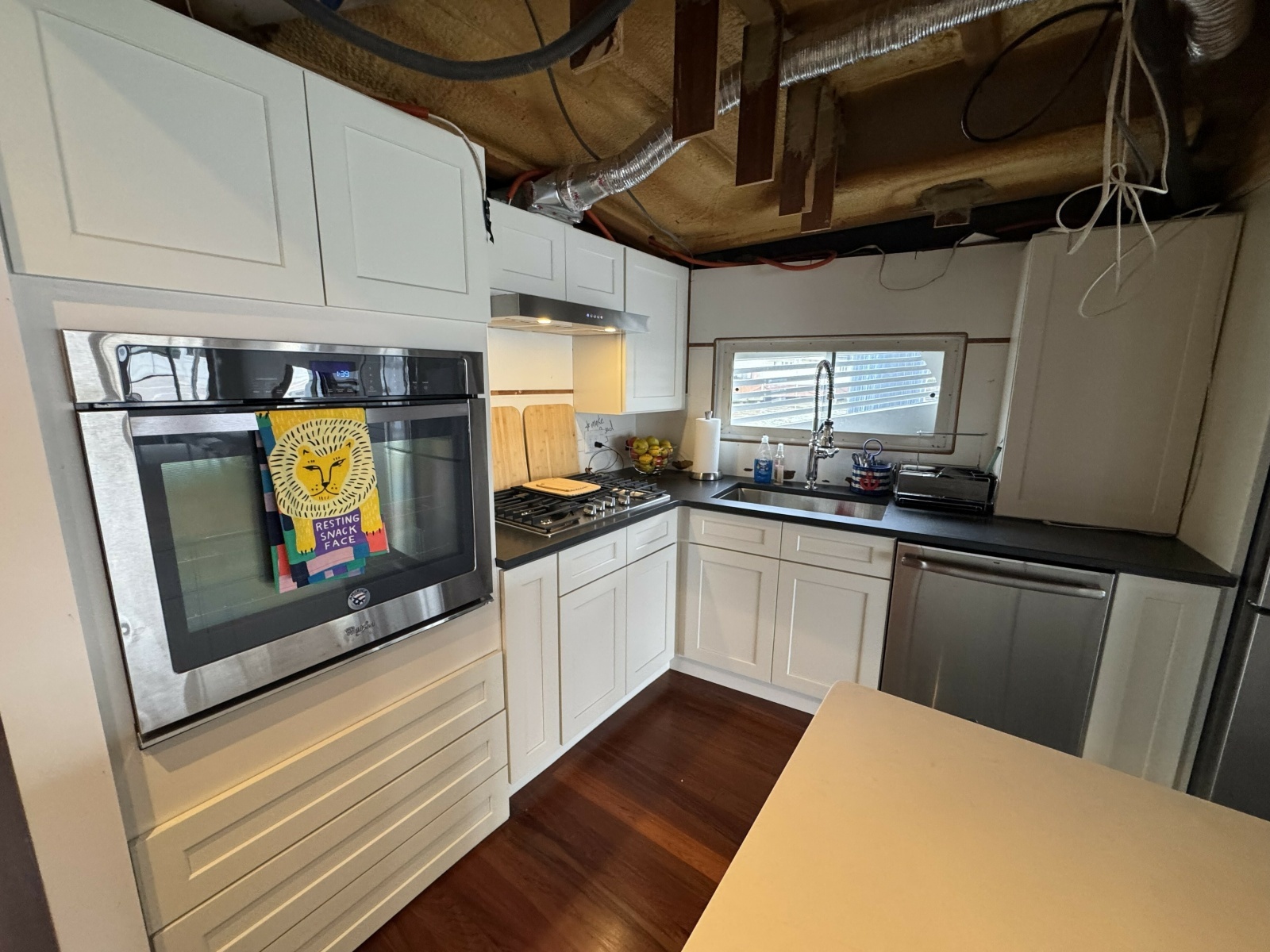 77ft Tarrab Yacht For Sale