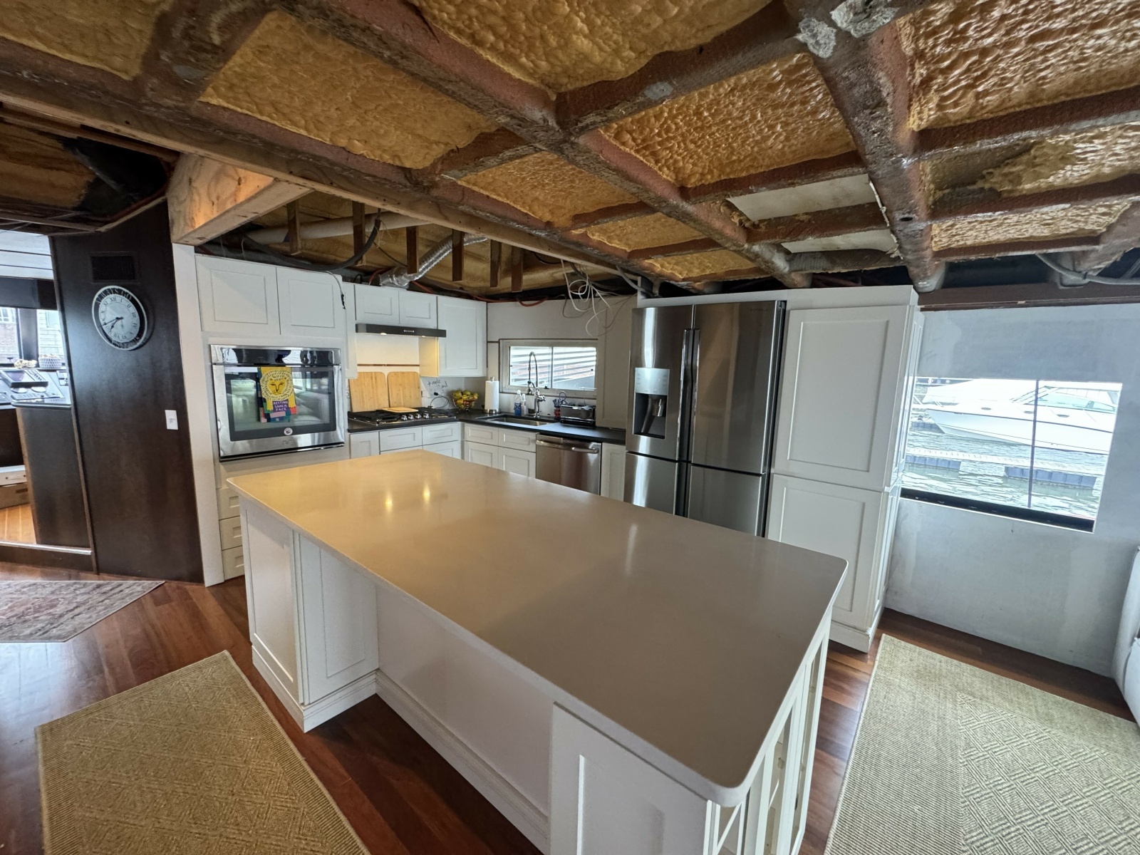 77ft Tarrab Yacht For Sale