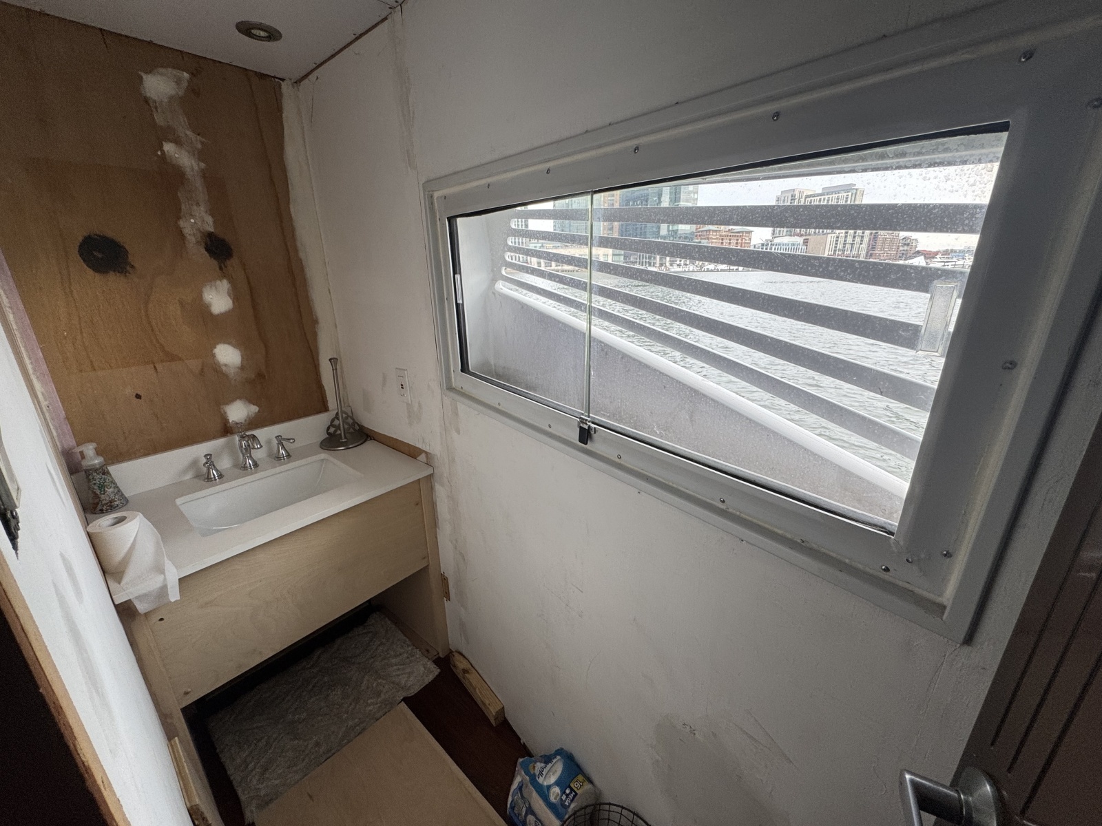 77ft Tarrab Yacht For Sale