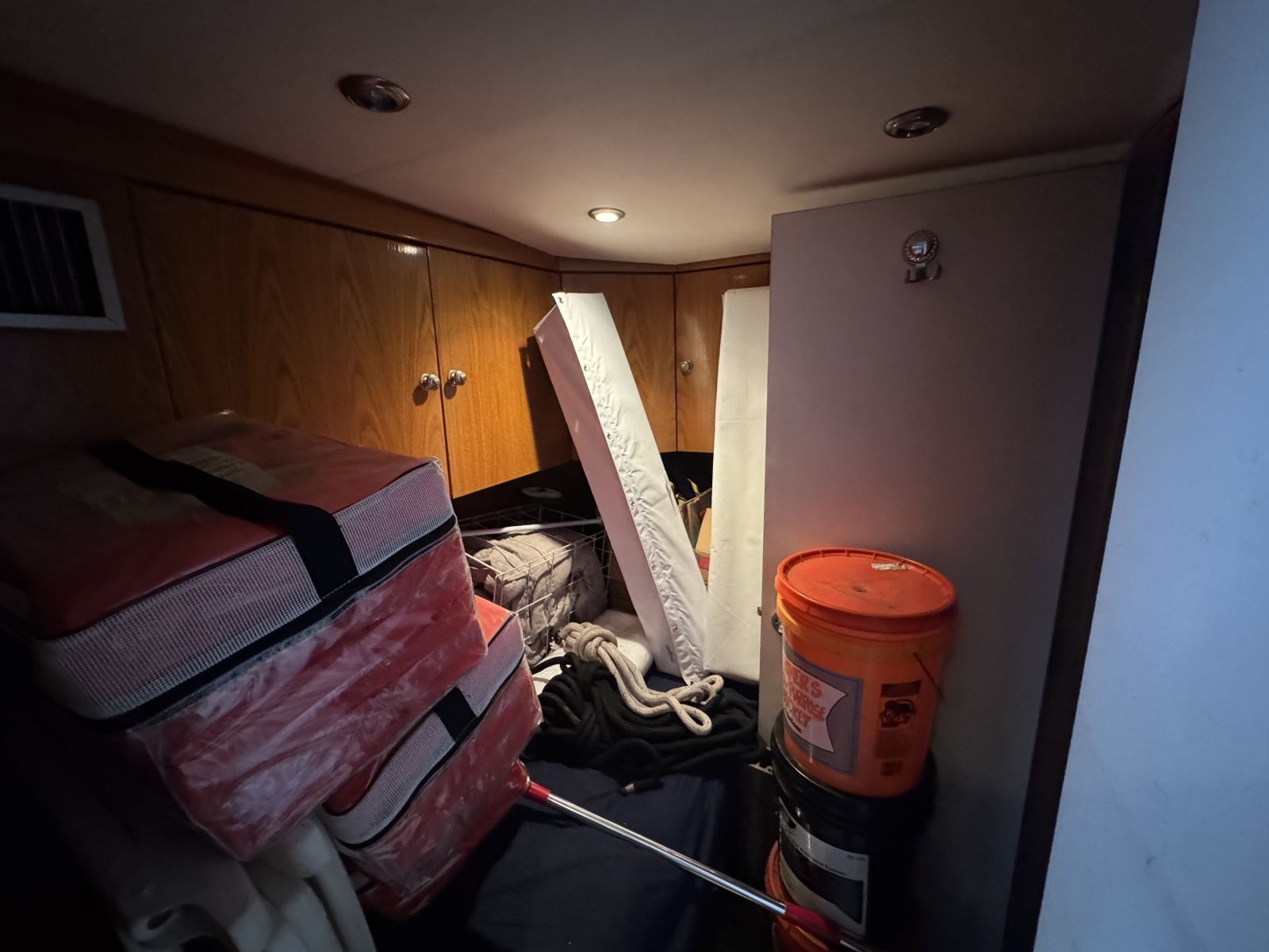 77ft Tarrab Yacht For Sale