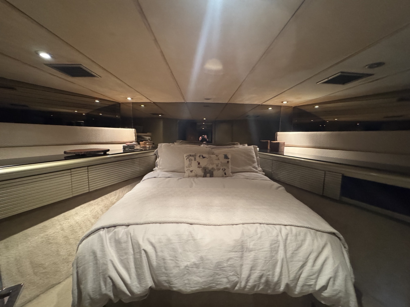 77ft Tarrab Yacht For Sale