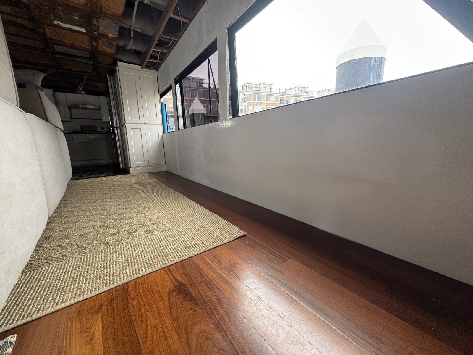 77ft Tarrab Yacht For Sale