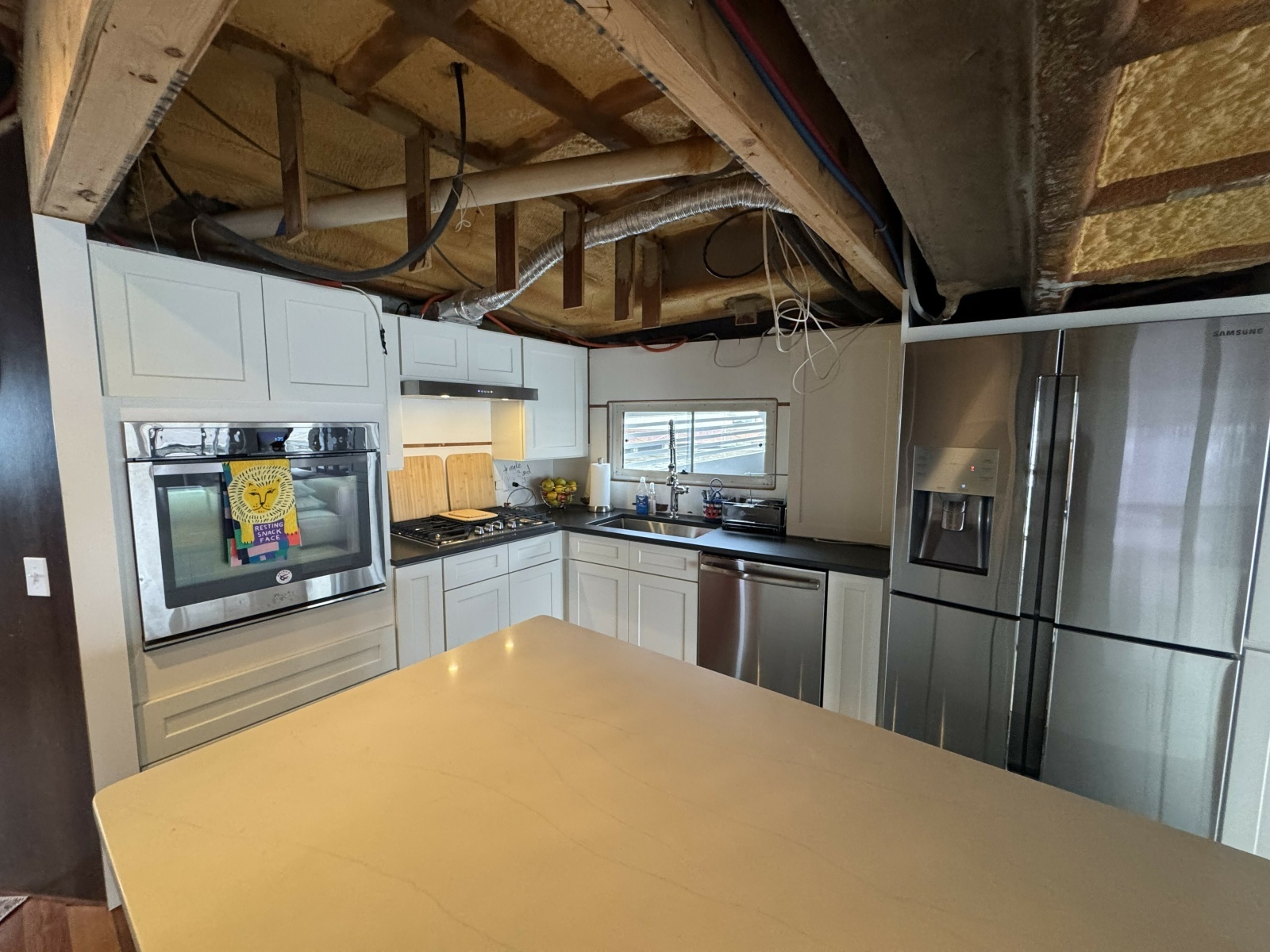 77ft Tarrab Yacht For Sale