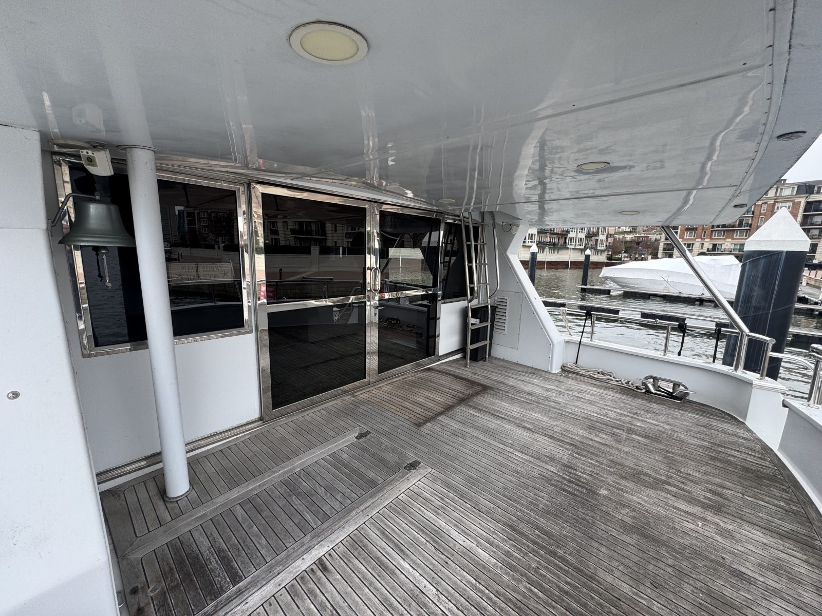 77ft Tarrab Yacht For Sale