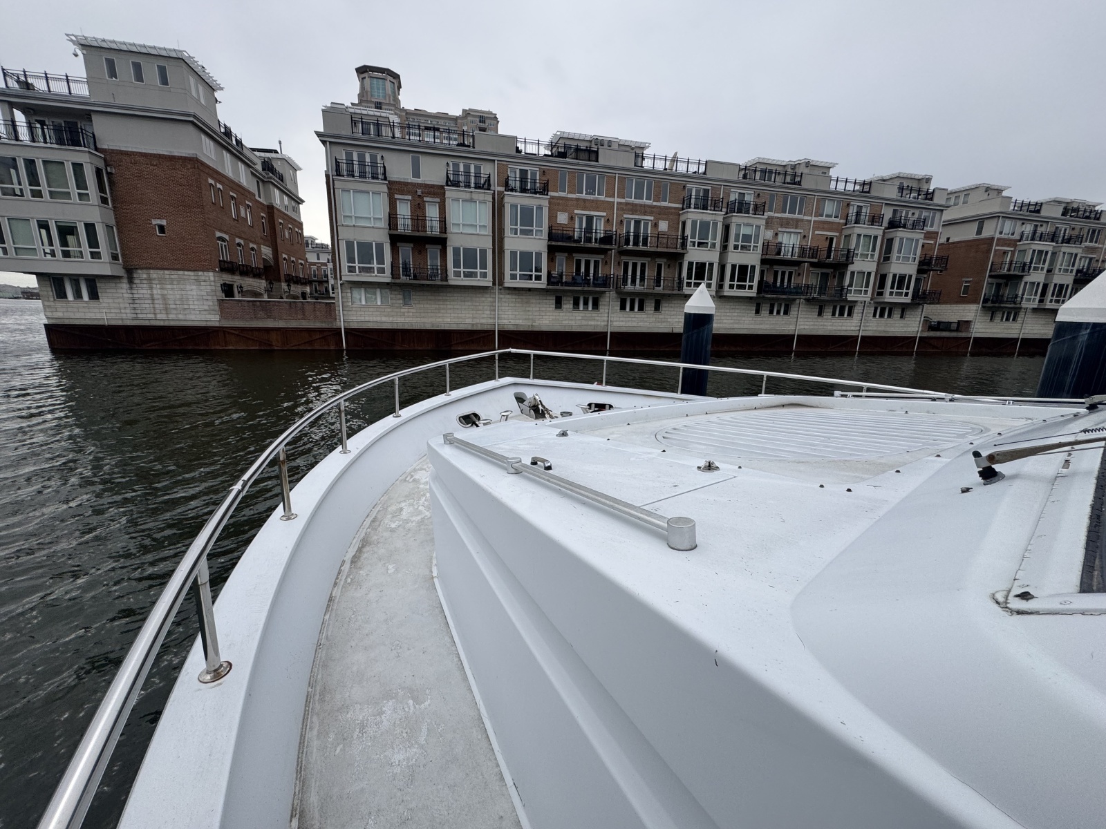 77ft Tarrab Yacht For Sale