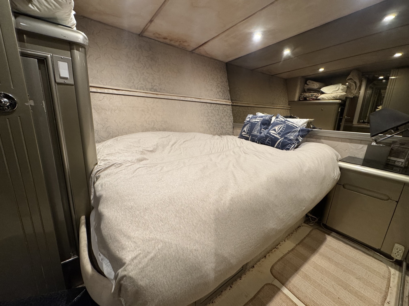 77ft Tarrab Yacht For Sale